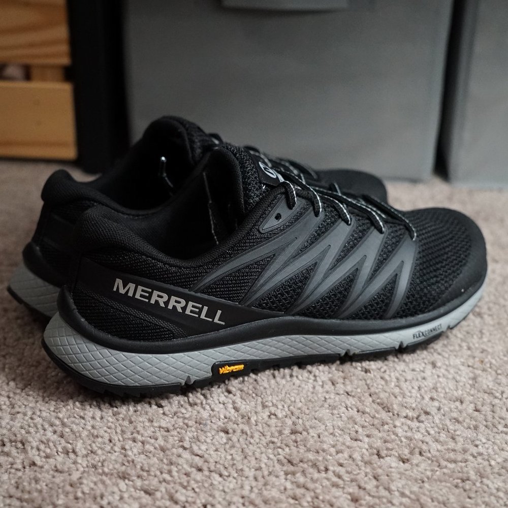 Merrell - Bare Access Xtra Trail Running Shoe - Womens 9